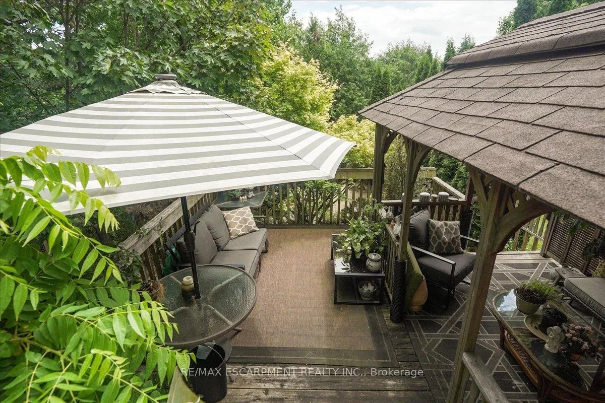 Photo 19 of 5224 Thornburn Drive, Burlington, Uptown — HOMEH