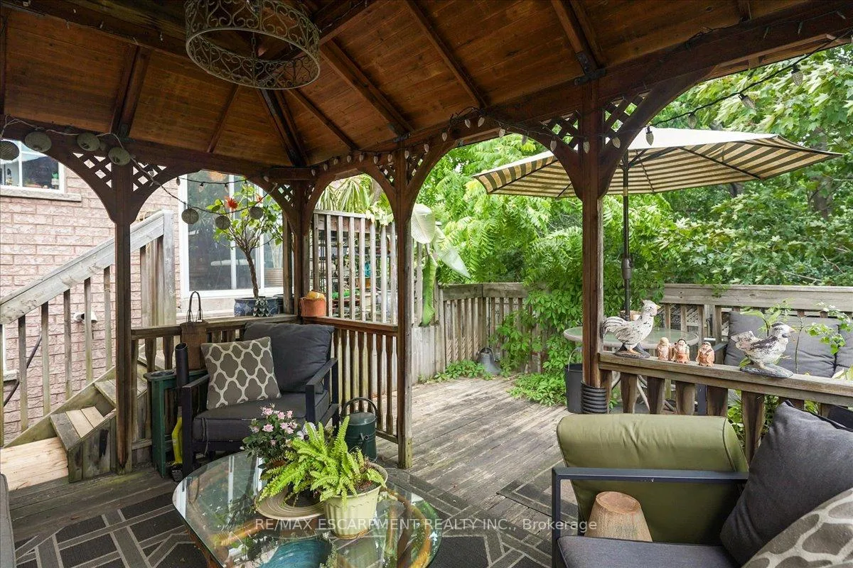 Photo 20 of 5224 Thornburn Drive, Burlington, Uptown — HOMEH