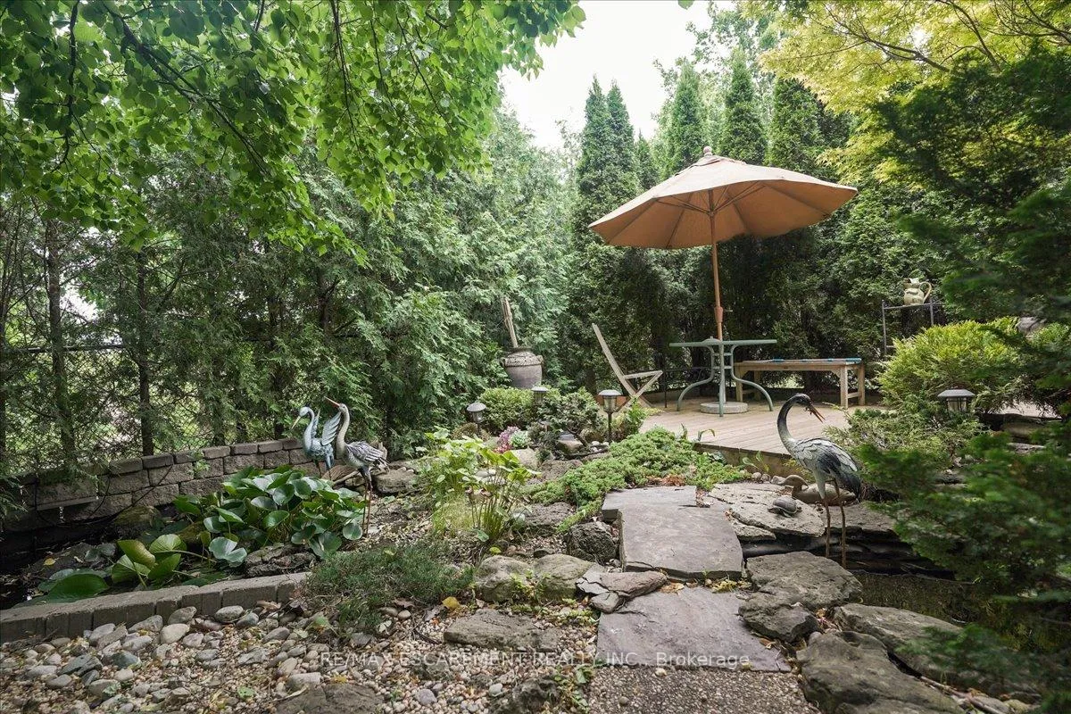 Photo 21 of 5224 Thornburn Drive, Burlington, Uptown — HOMEH