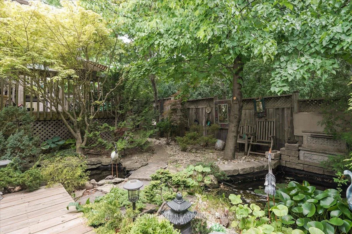 Photo 22 of 5224 Thornburn Drive, Burlington, Uptown — HOMEH