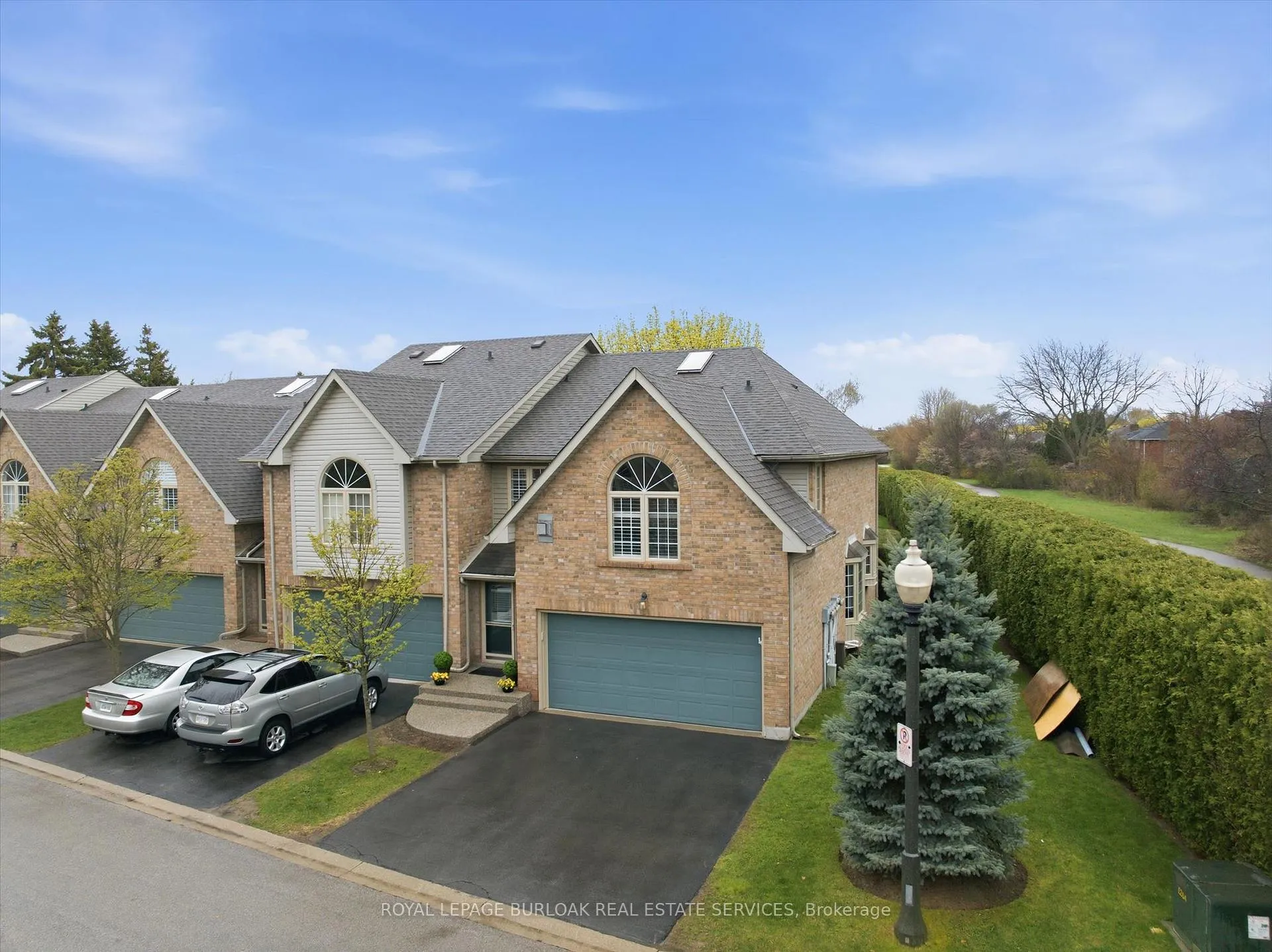 Photo 1 of Unit 44, 3333 New Street, Burlington, Roseland — HOMEH