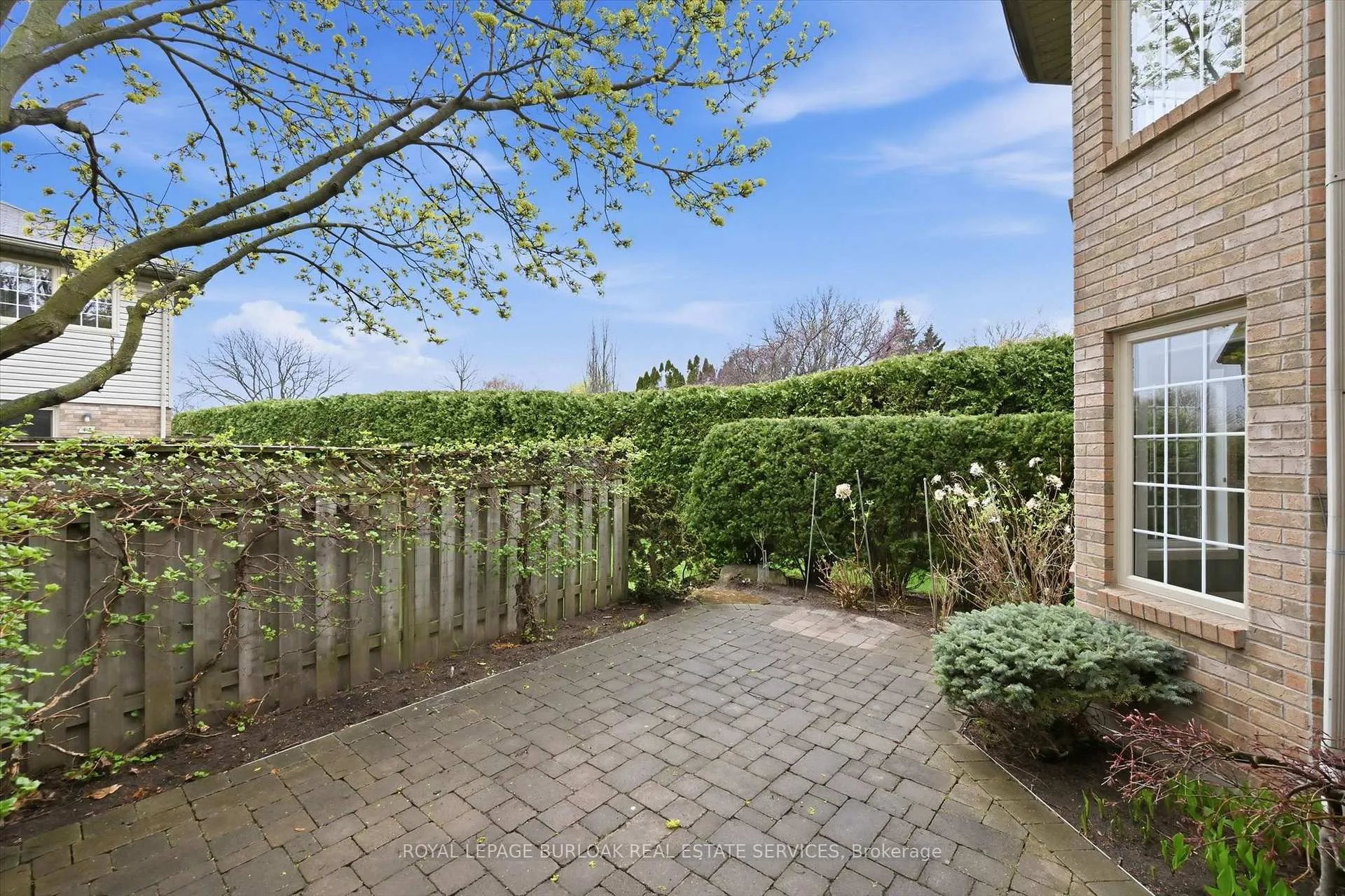 Photo 28 of Unit 44, 3333 New Street, Burlington, Roseland — HOMEH