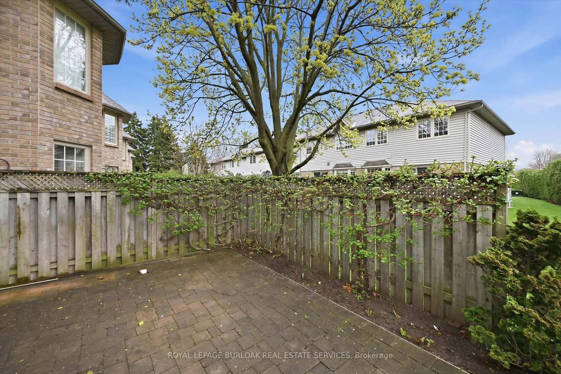Photo 29 of Unit 44, 3333 New Street, Burlington, Roseland — HOMEH