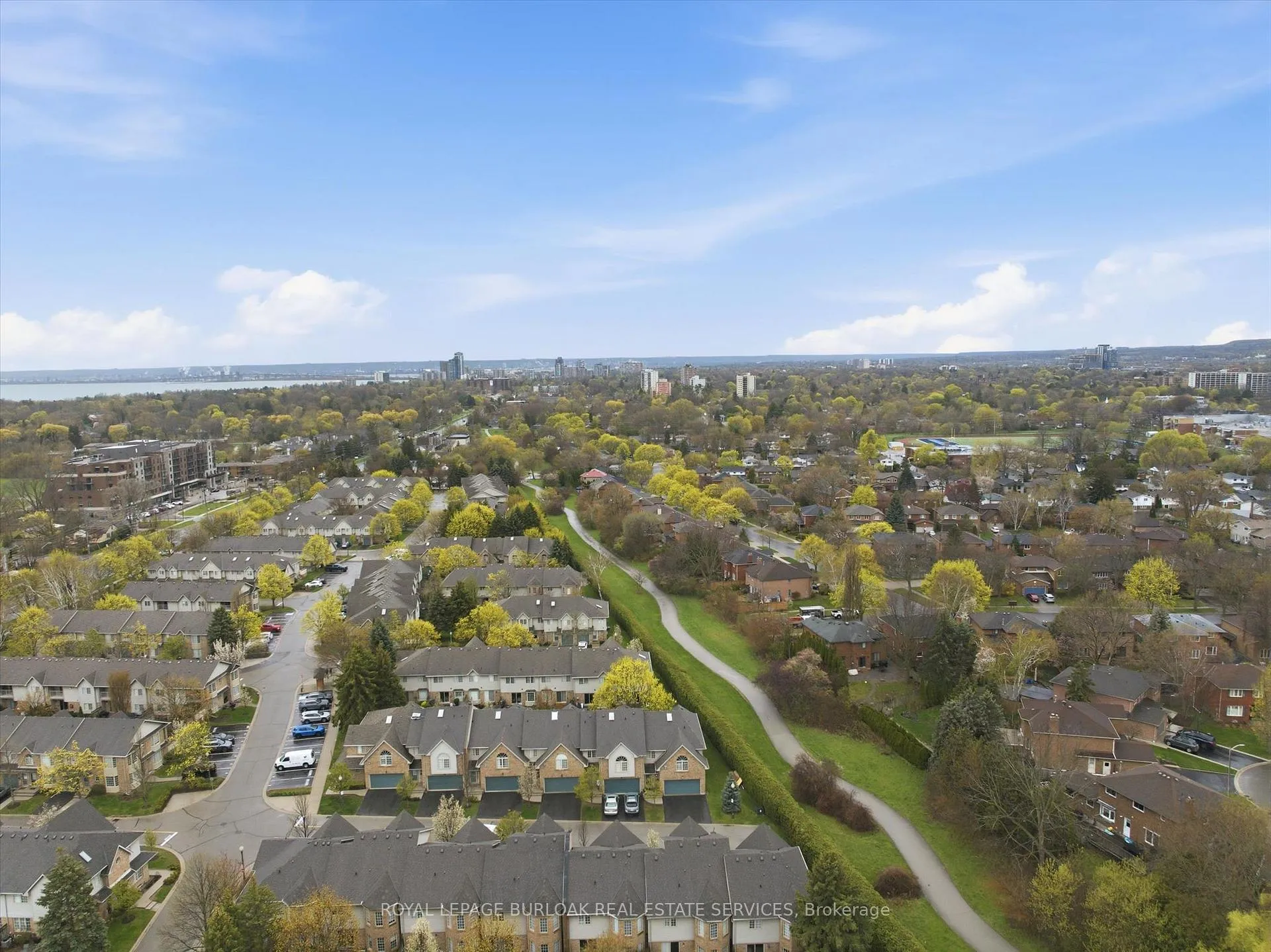 Photo 37 of Unit 44, 3333 New Street, Burlington, Roseland — HOMEH