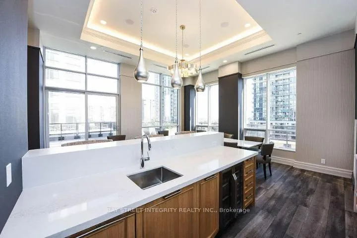 Photo 15 of Unit 2008, 36 Elm Drive W, Mississauga, City Centre — HOMEH