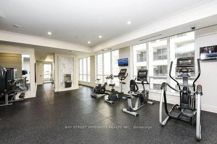 Photo 16 of Unit 2008, 36 Elm Drive W, Mississauga, City Centre — HOMEH