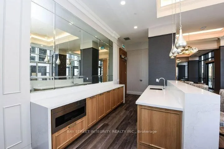 Photo 18 of Unit 2008, 36 Elm Drive W, Mississauga, City Centre — HOMEH