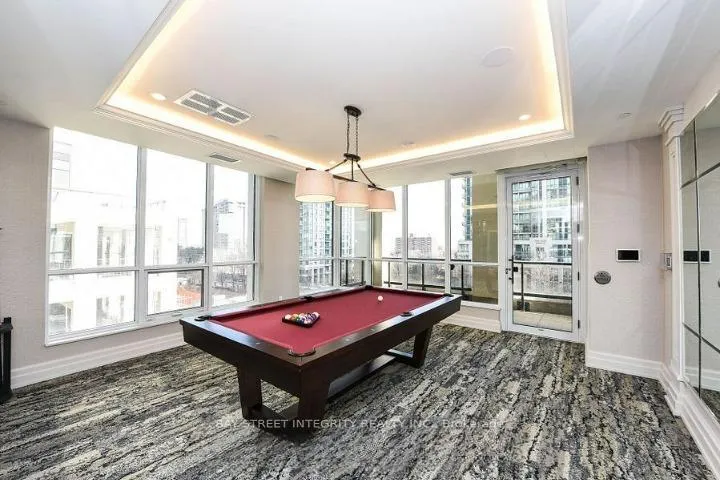 Photo 20 of Unit 2008, 36 Elm Drive W, Mississauga, City Centre — HOMEH