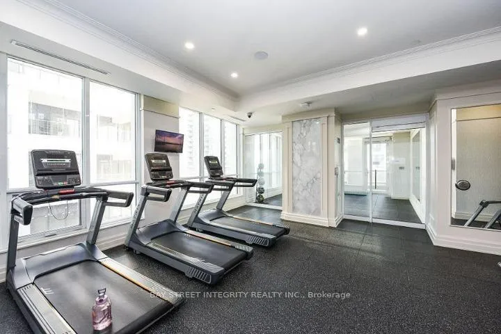 Photo 22 of Unit 2008, 36 Elm Drive W, Mississauga, City Centre — HOMEH