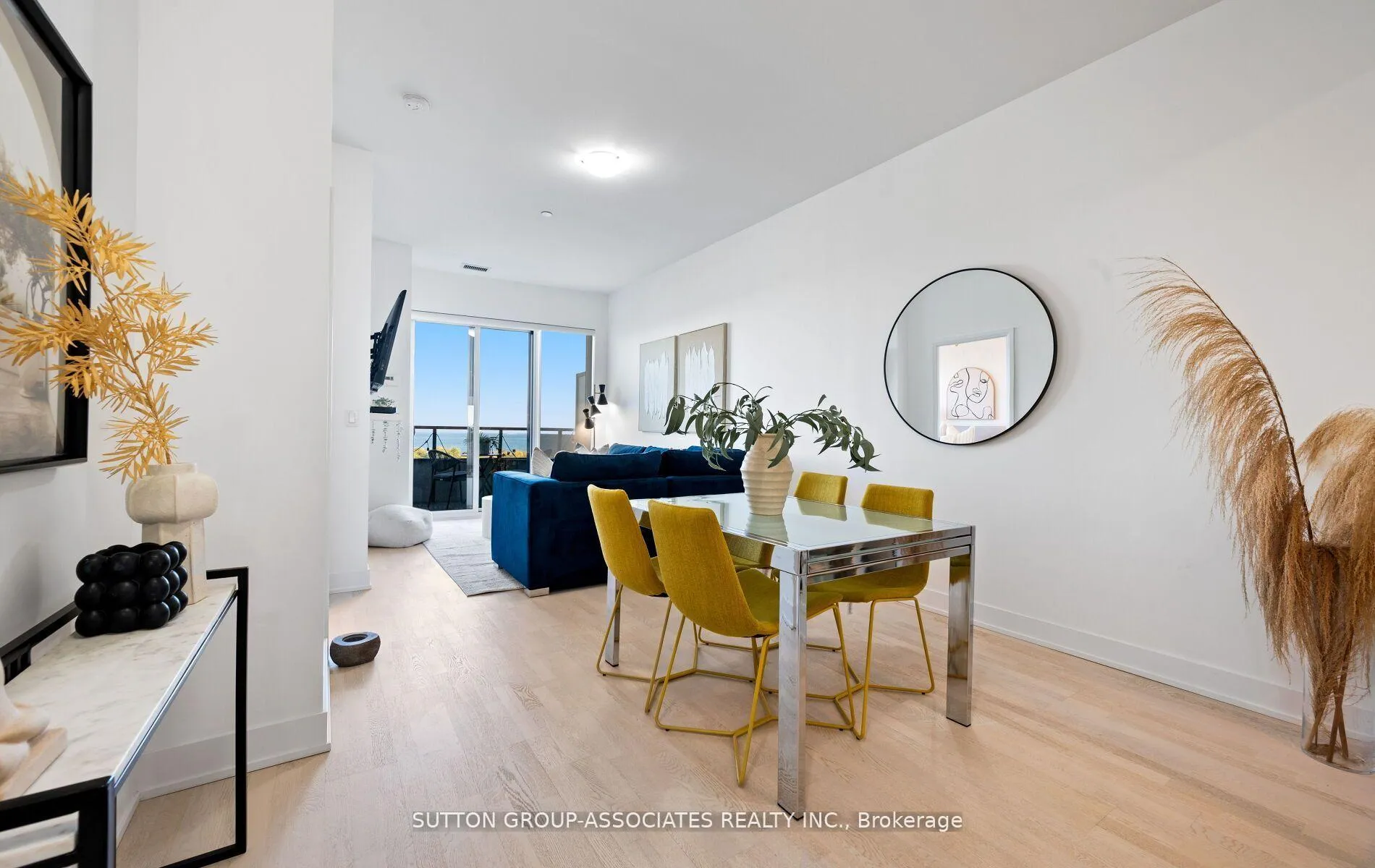 Photo of Unit 703, 20 Shore Breeze Drive