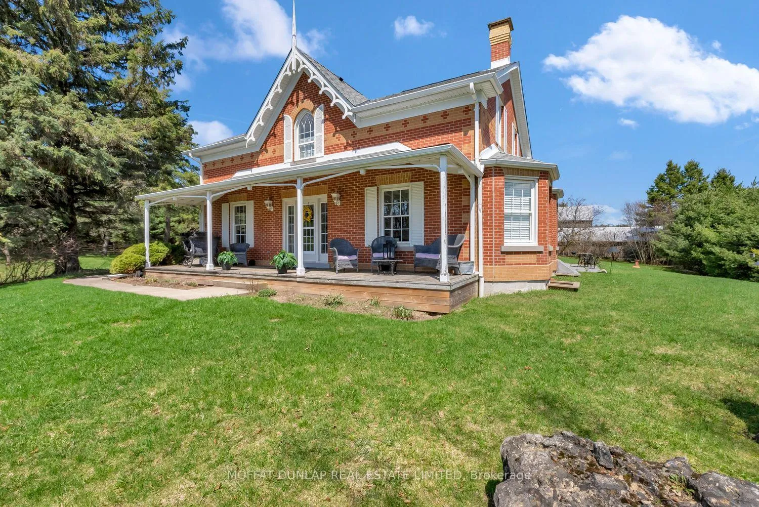 Photo 1 of 20451 Porterfield Road, Caledon, Rural Caledon — HOMEH