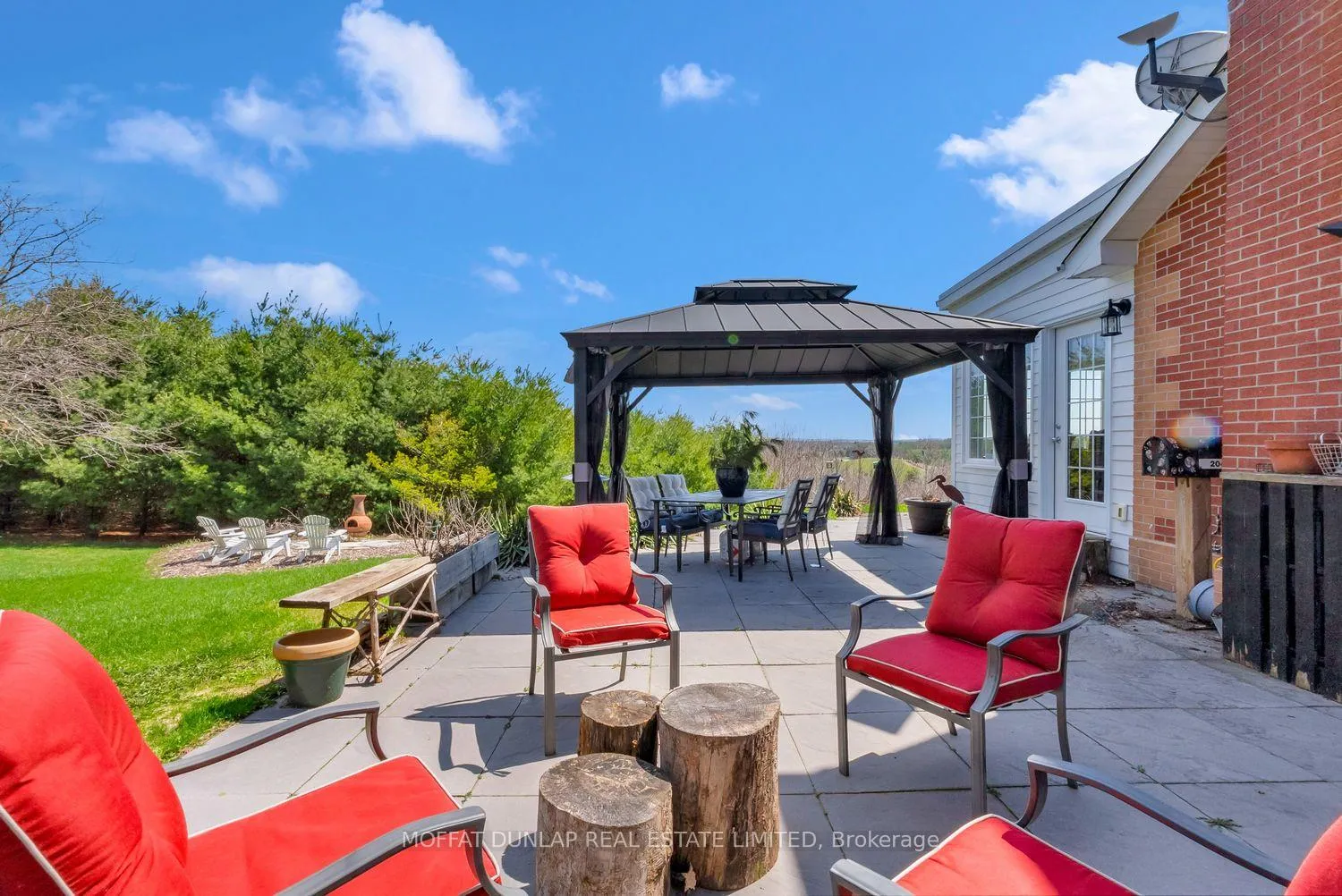 Photo 3 of 20451 Porterfield Road, Caledon, Rural Caledon — HOMEH