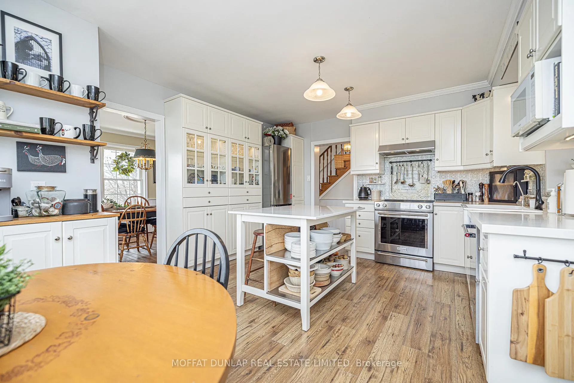 Photo 5 of 20451 Porterfield Road, Caledon, Rural Caledon — HOMEH