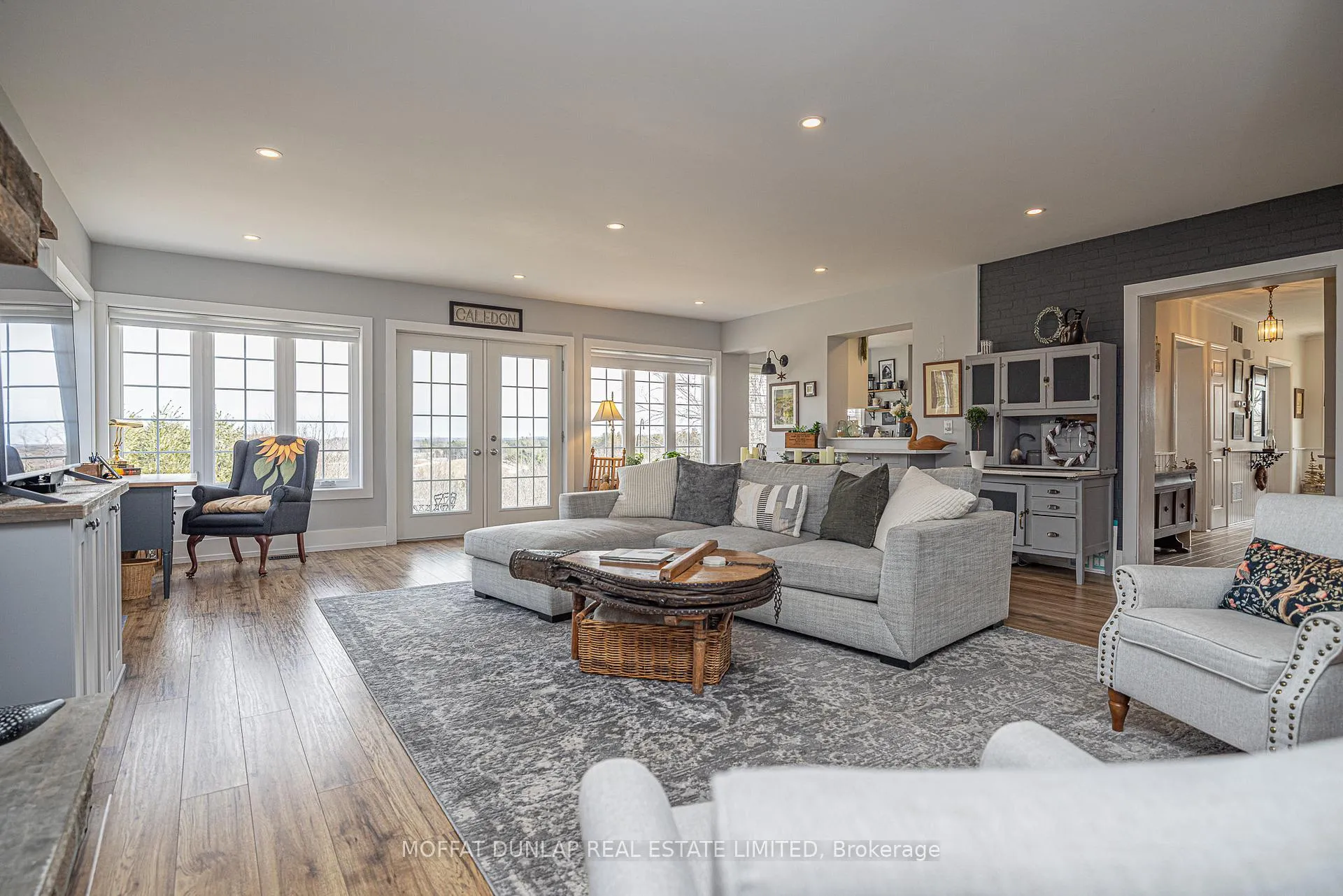 Photo 6 of 20451 Porterfield Road, Caledon, Rural Caledon — HOMEH