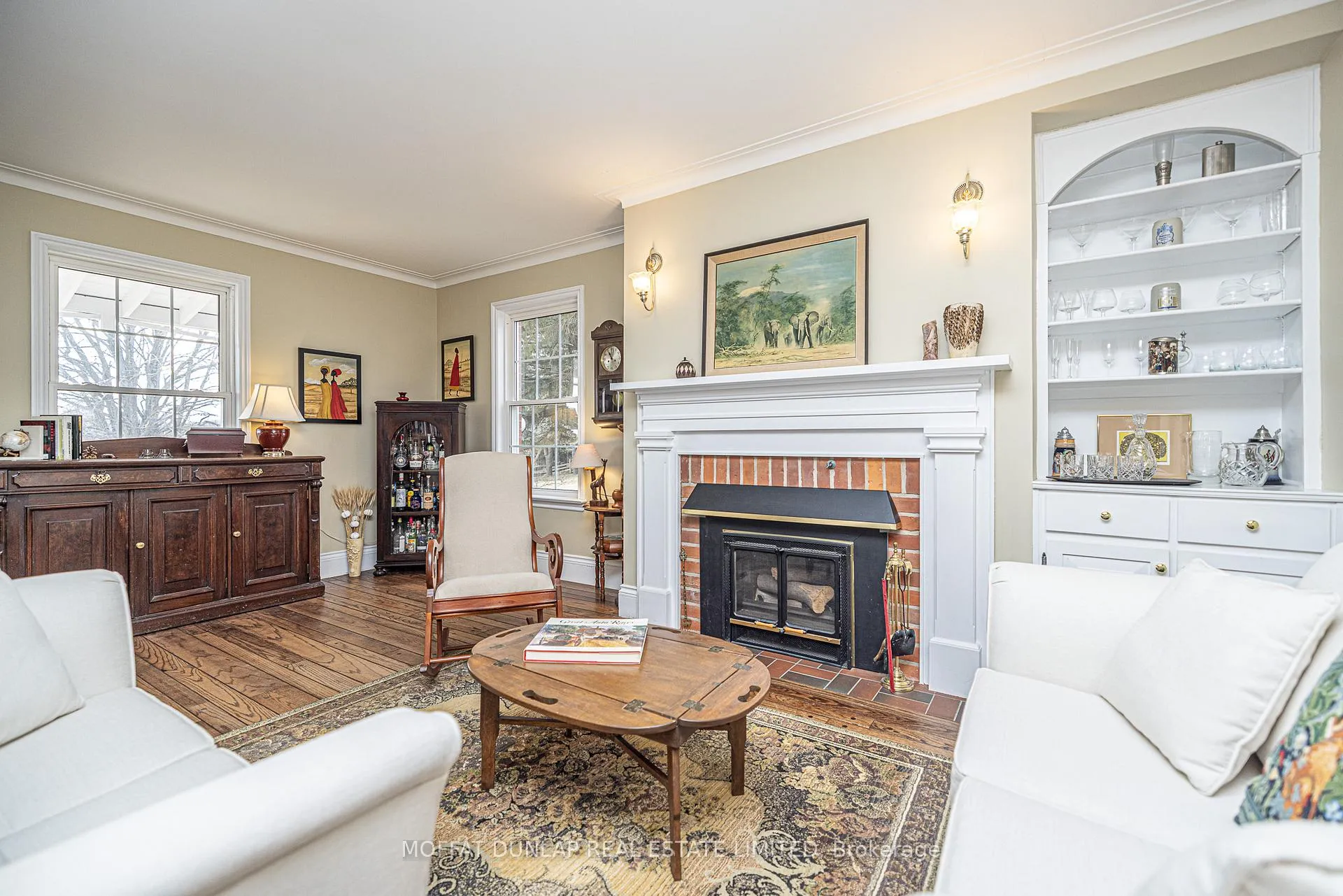 Photo 8 of 20451 Porterfield Road, Caledon, Rural Caledon — HOMEH