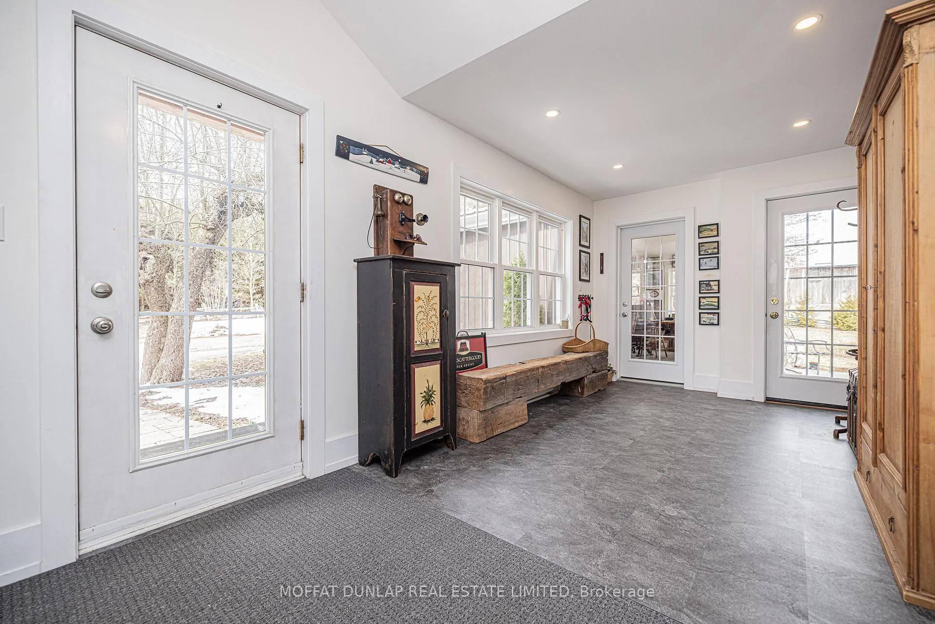 Photo 9 of 20451 Porterfield Road, Caledon, Rural Caledon — HOMEH