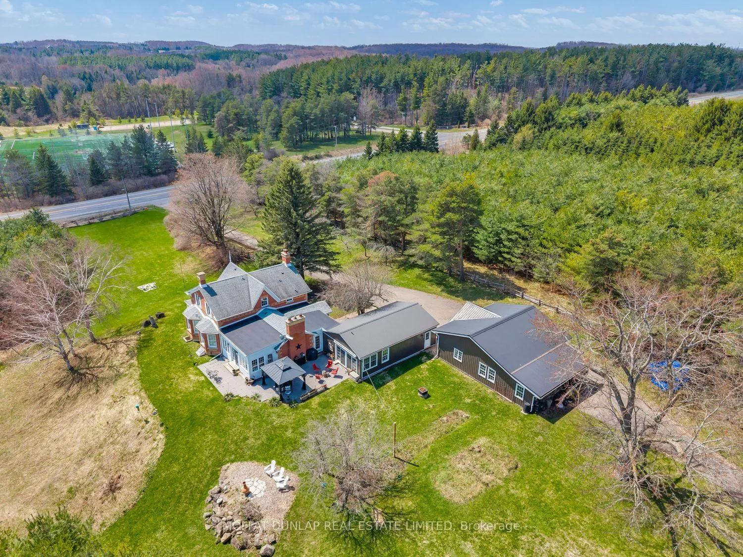 Photo 22 of 20451 Porterfield Road, Caledon, Rural Caledon — HOMEH