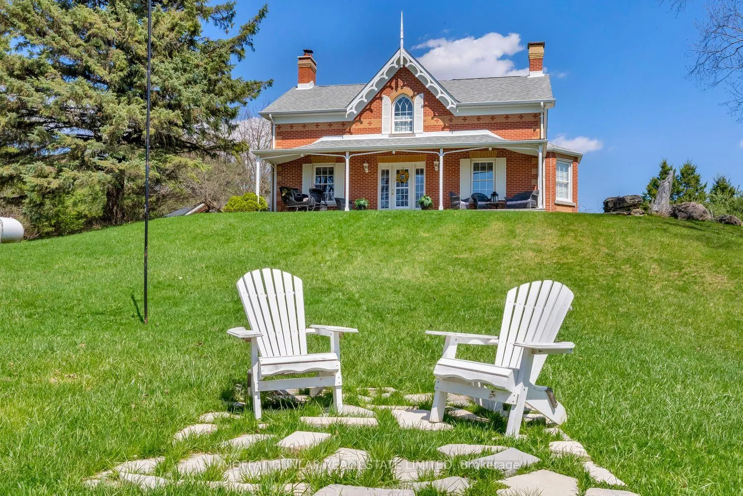 Photo 23 of 20451 Porterfield Road, Caledon, Rural Caledon — HOMEH