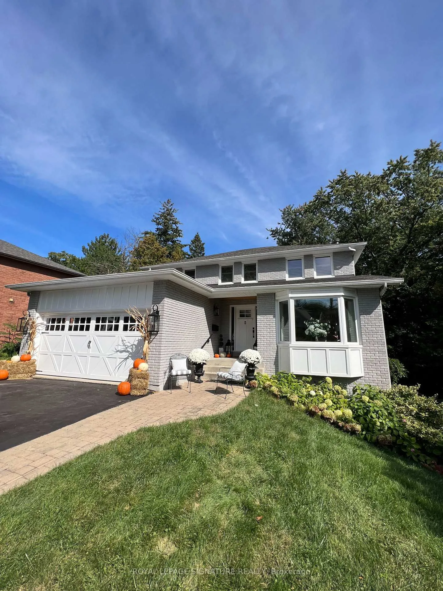Photo 1 of Unit Lower Level, 964 Albertson Crescent, Mississauga, Lorne Park — HOMEH