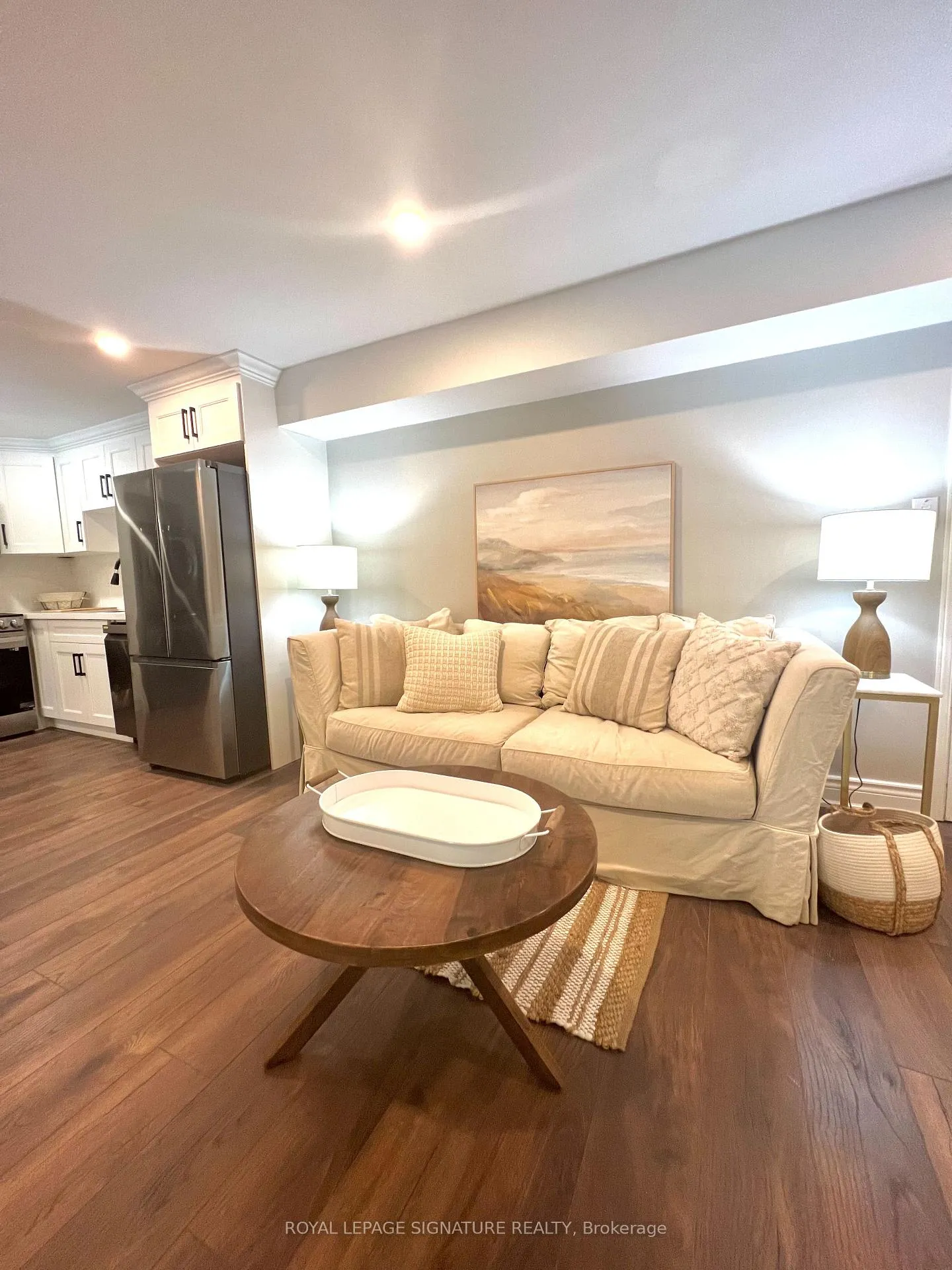 Photo 4 of Unit Lower Level, 964 Albertson Crescent, Mississauga, Lorne Park — HOMEH