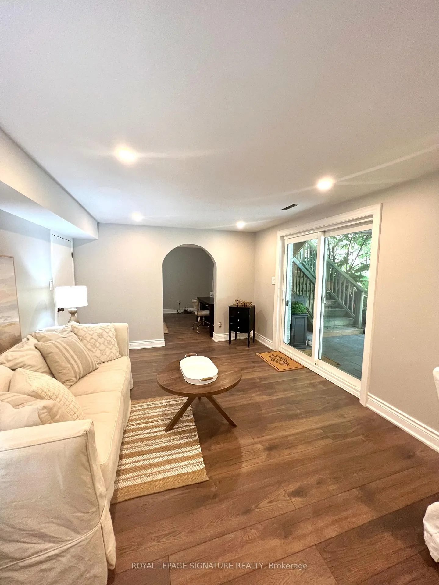 Photo 5 of Unit Lower Level, 964 Albertson Crescent, Mississauga, Lorne Park — HOMEH