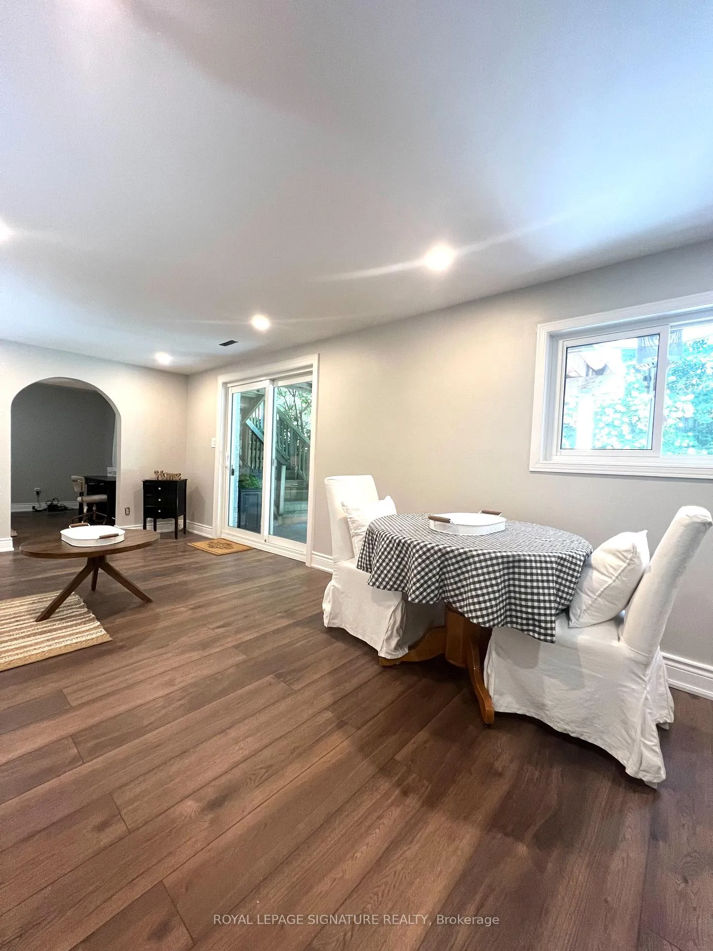 Photo 6 of Unit Lower Level, 964 Albertson Crescent, Mississauga, Lorne Park — HOMEH