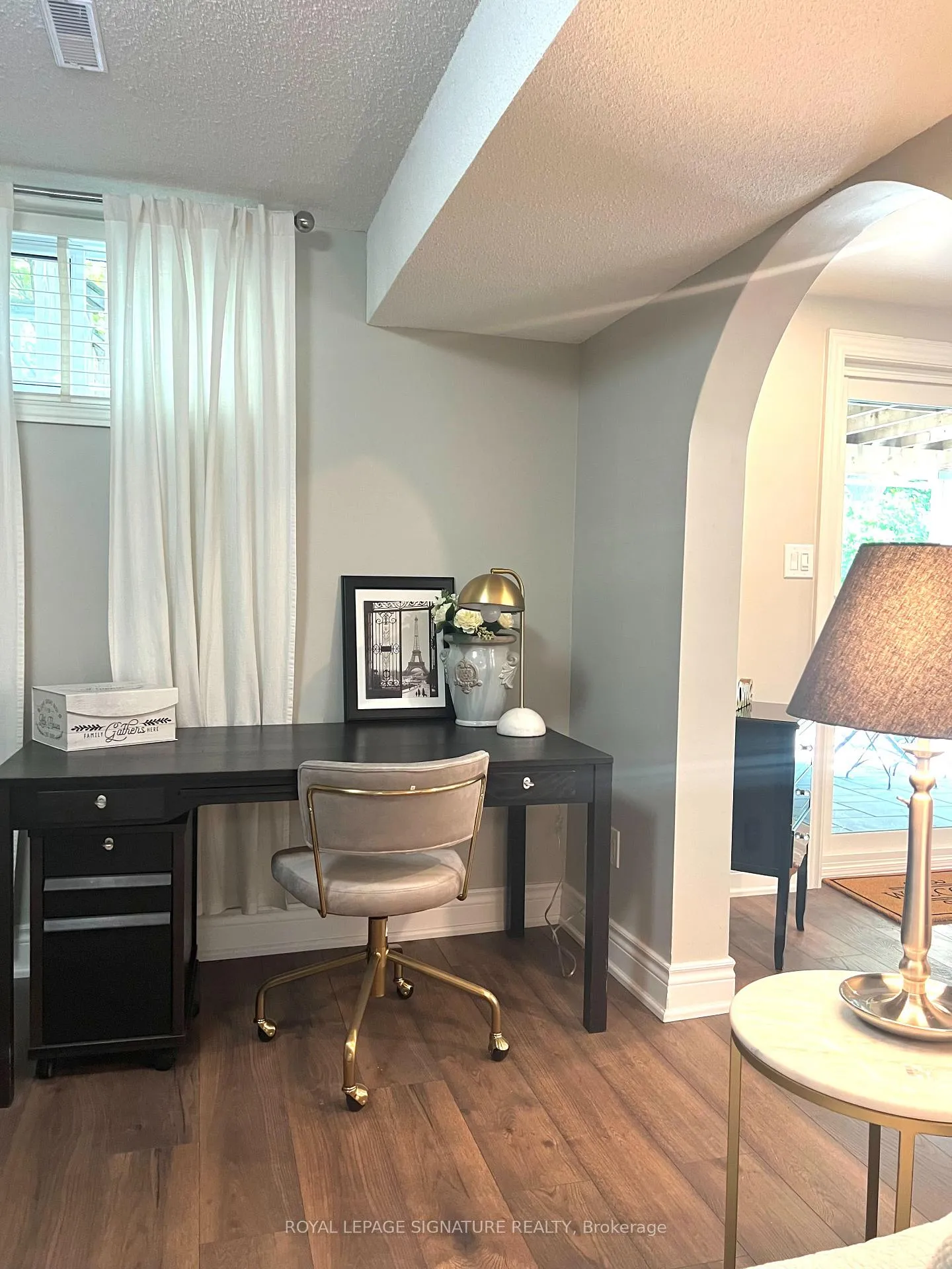 Photo 9 of Unit Lower Level, 964 Albertson Crescent, Mississauga, Lorne Park — HOMEH