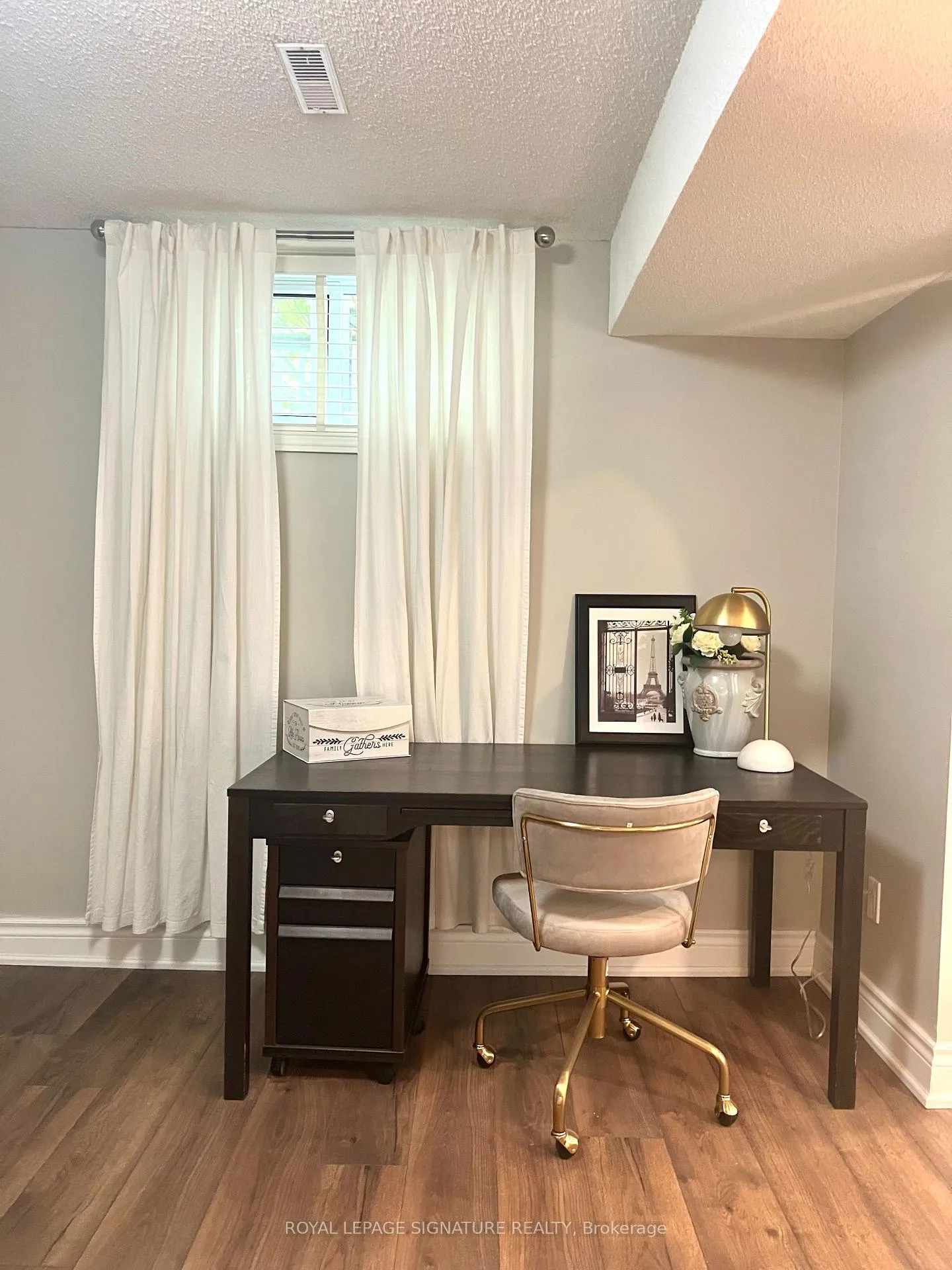 Photo 10 of Unit Lower Level, 964 Albertson Crescent, Mississauga, Lorne Park — HOMEH