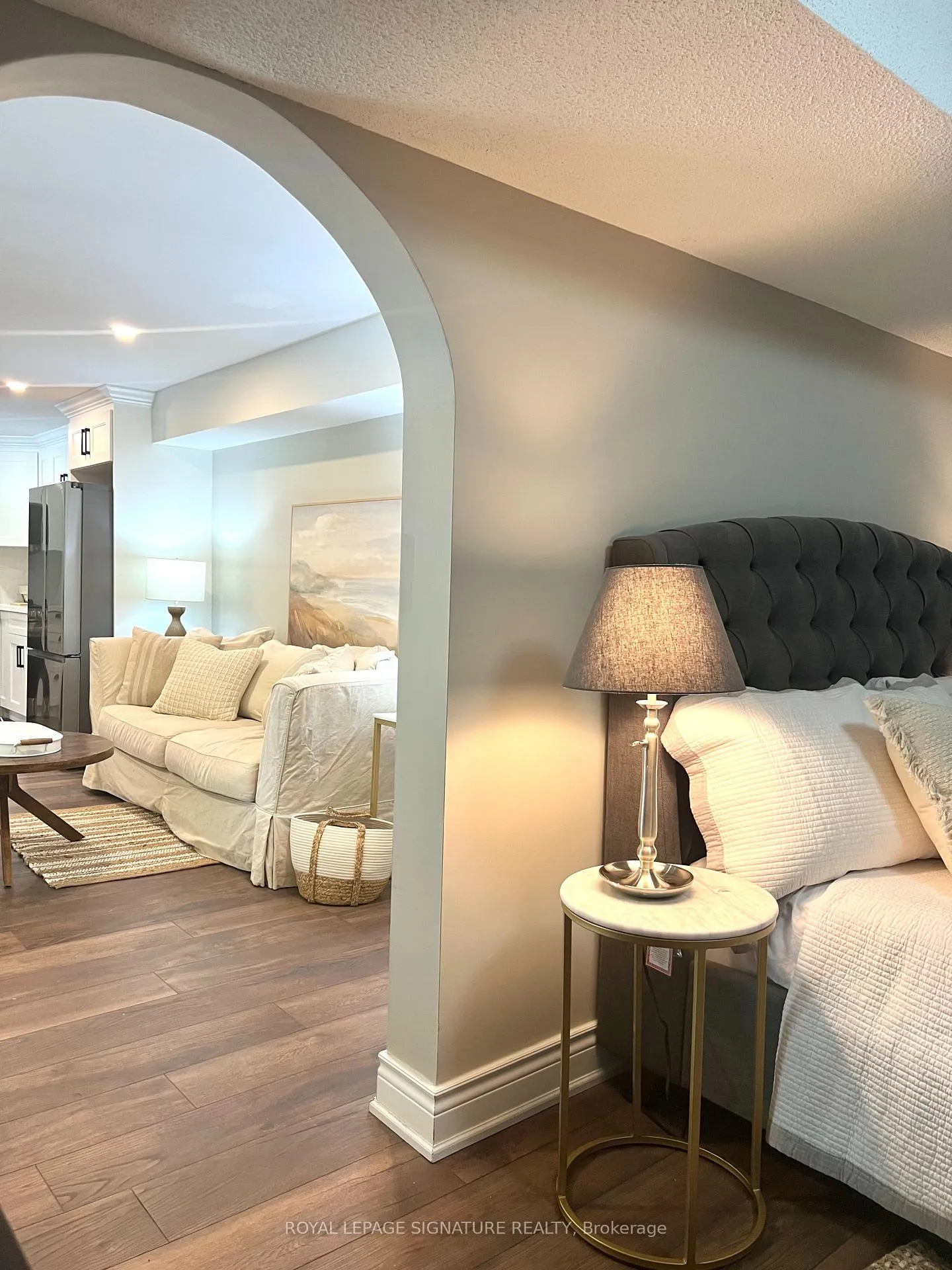 Photo 11 of Unit Lower Level, 964 Albertson Crescent, Mississauga, Lorne Park — HOMEH