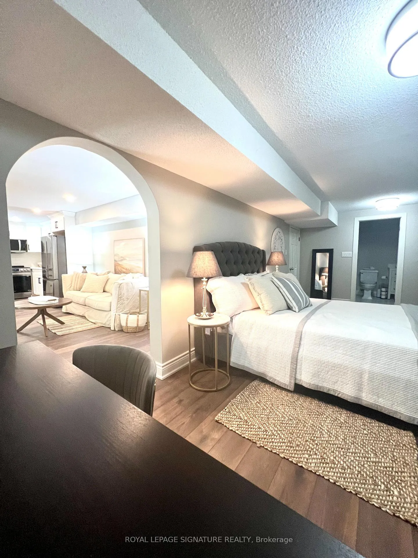 Photo 13 of Unit Lower Level, 964 Albertson Crescent, Mississauga, Lorne Park — HOMEH