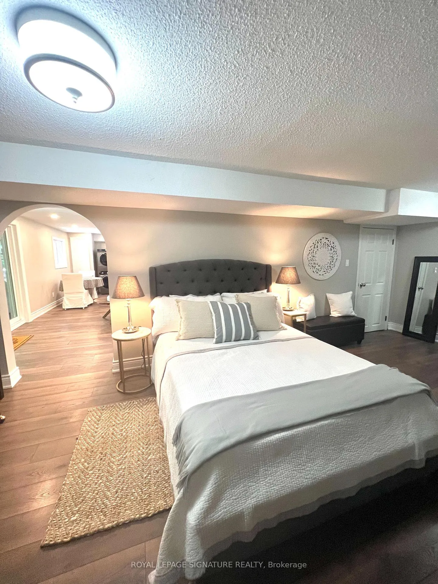 Photo 14 of Unit Lower Level, 964 Albertson Crescent, Mississauga, Lorne Park — HOMEH