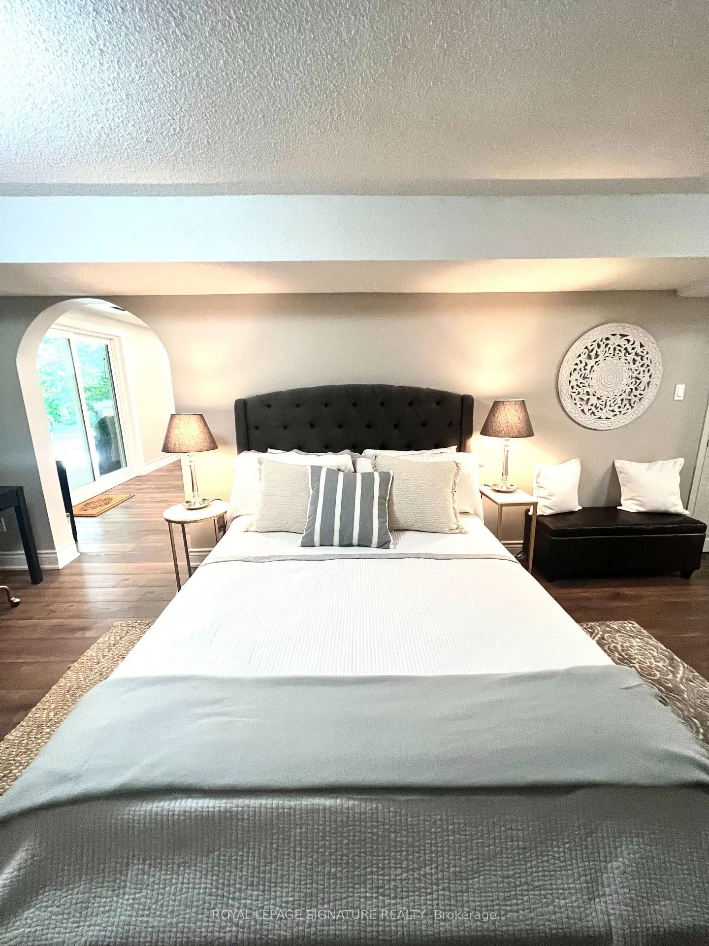 Photo 16 of Unit Lower Level, 964 Albertson Crescent, Mississauga, Lorne Park — HOMEH