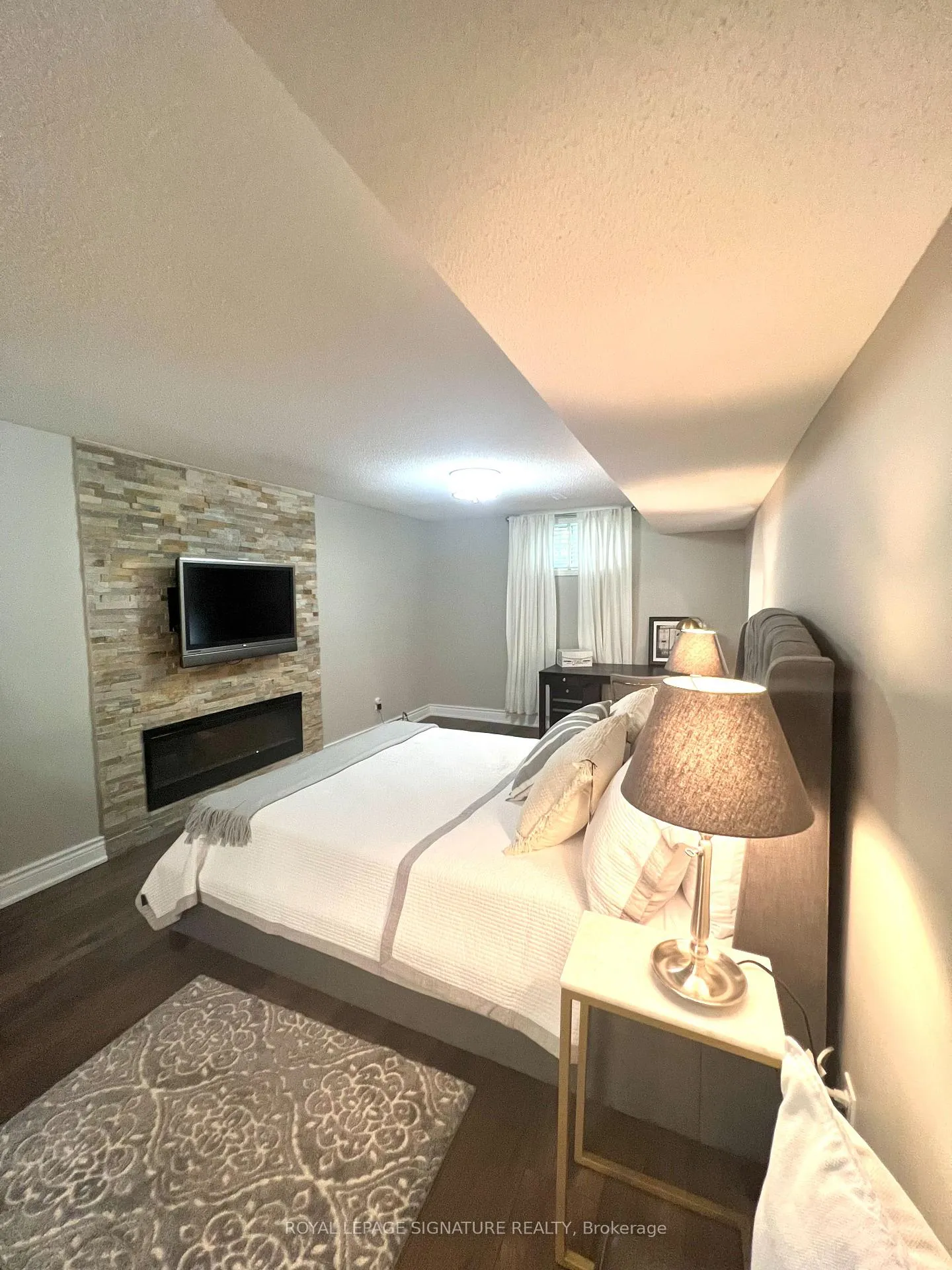 Photo 17 of Unit Lower Level, 964 Albertson Crescent, Mississauga, Lorne Park — HOMEH