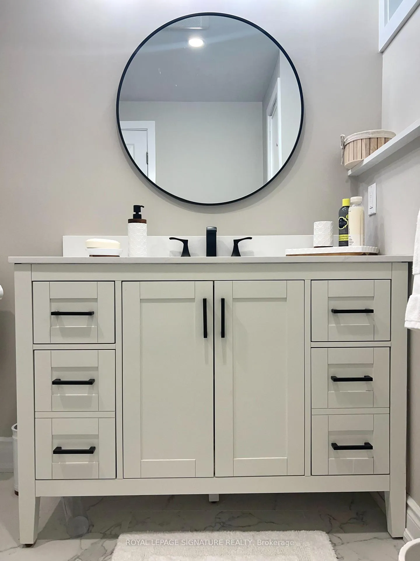 Photo 19 of Unit Lower Level, 964 Albertson Crescent, Mississauga, Lorne Park — HOMEH