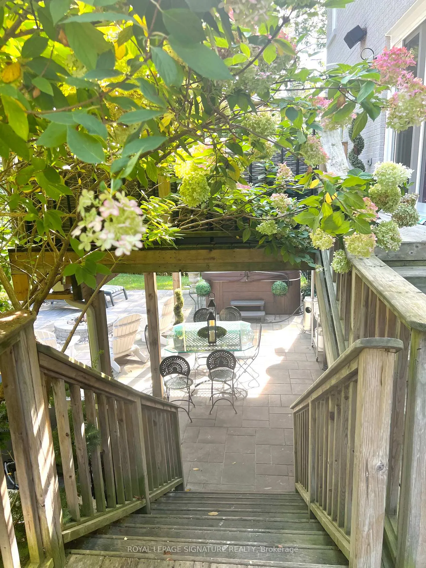 Photo 27 of Unit Lower Level, 964 Albertson Crescent, Mississauga, Lorne Park — HOMEH