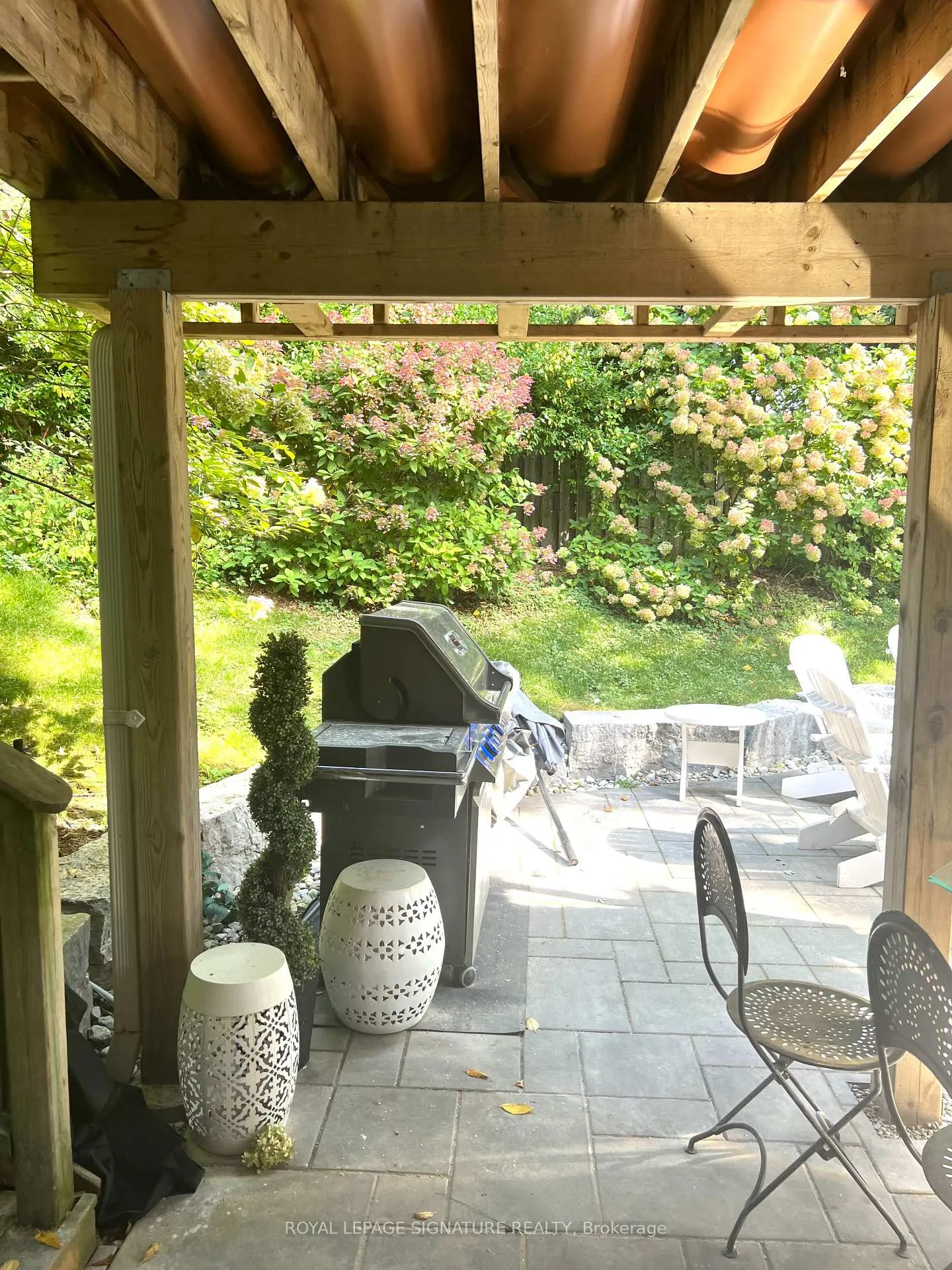 Photo 28 of Unit Lower Level, 964 Albertson Crescent, Mississauga, Lorne Park — HOMEH