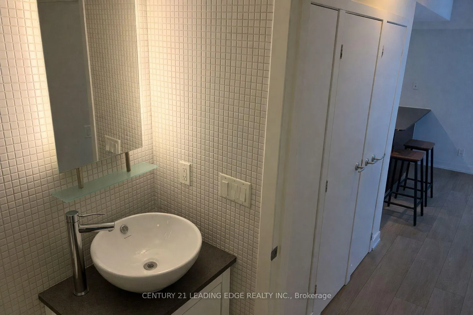 Photo 17 of Unit 1103, 8 Colborne Street, Toronto, Church-Yonge Corridor — HOMEH