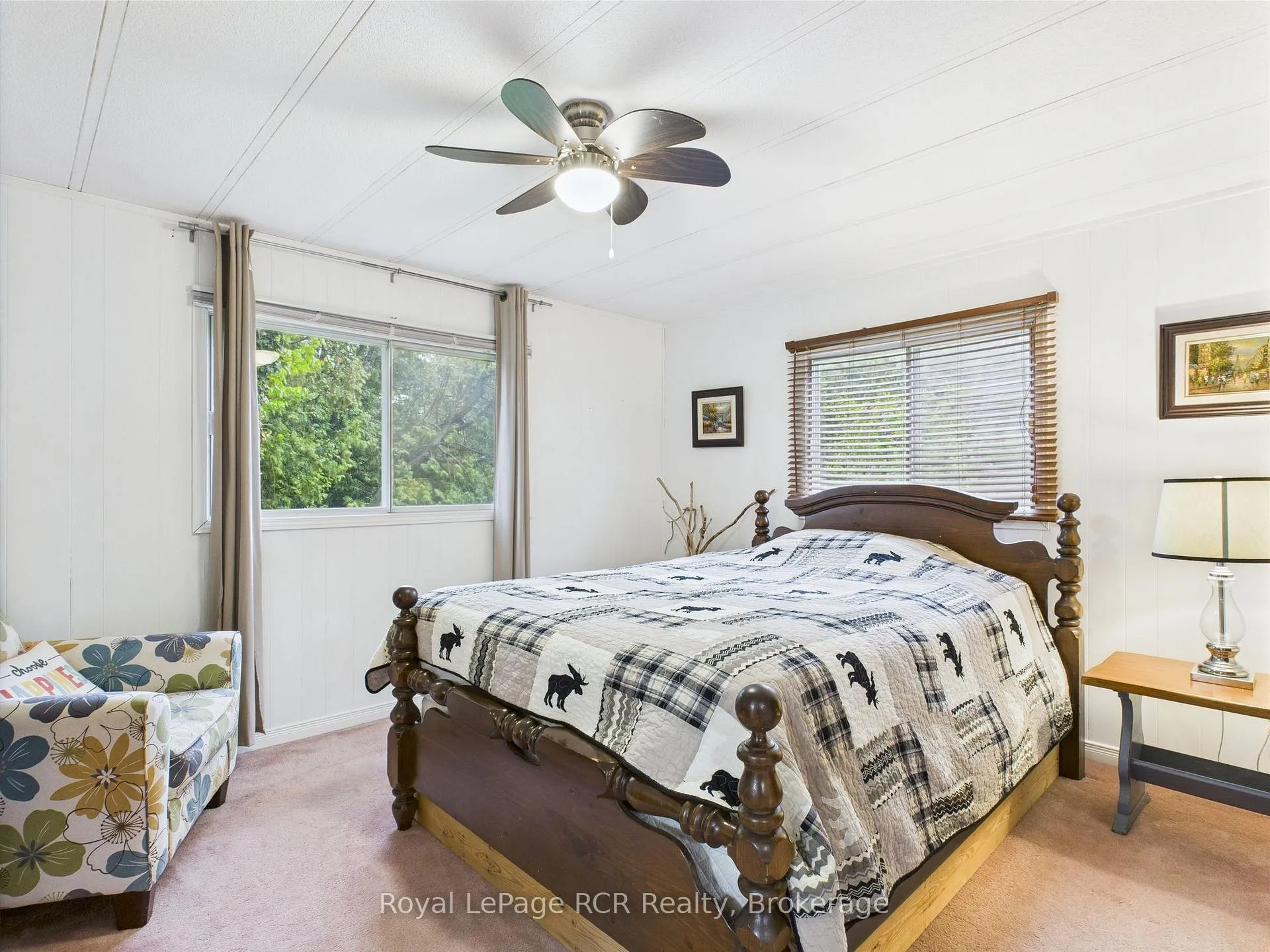 Photo 10 of 112 Huron Road, Huron-Kinloss — HOMEH