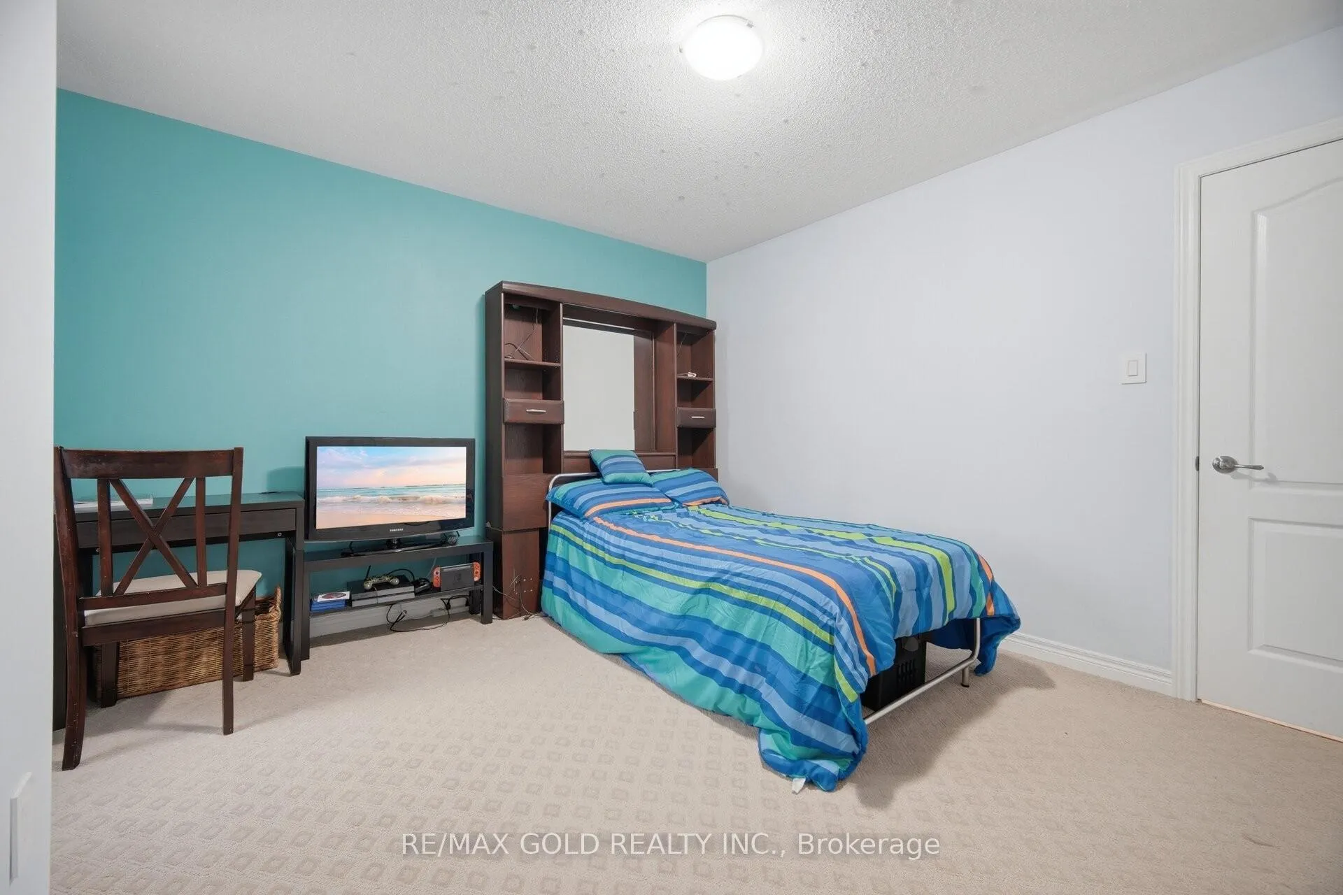 Photo 24 of 33 Garryoaks Drive, Brampton, Bram East — HOMEH