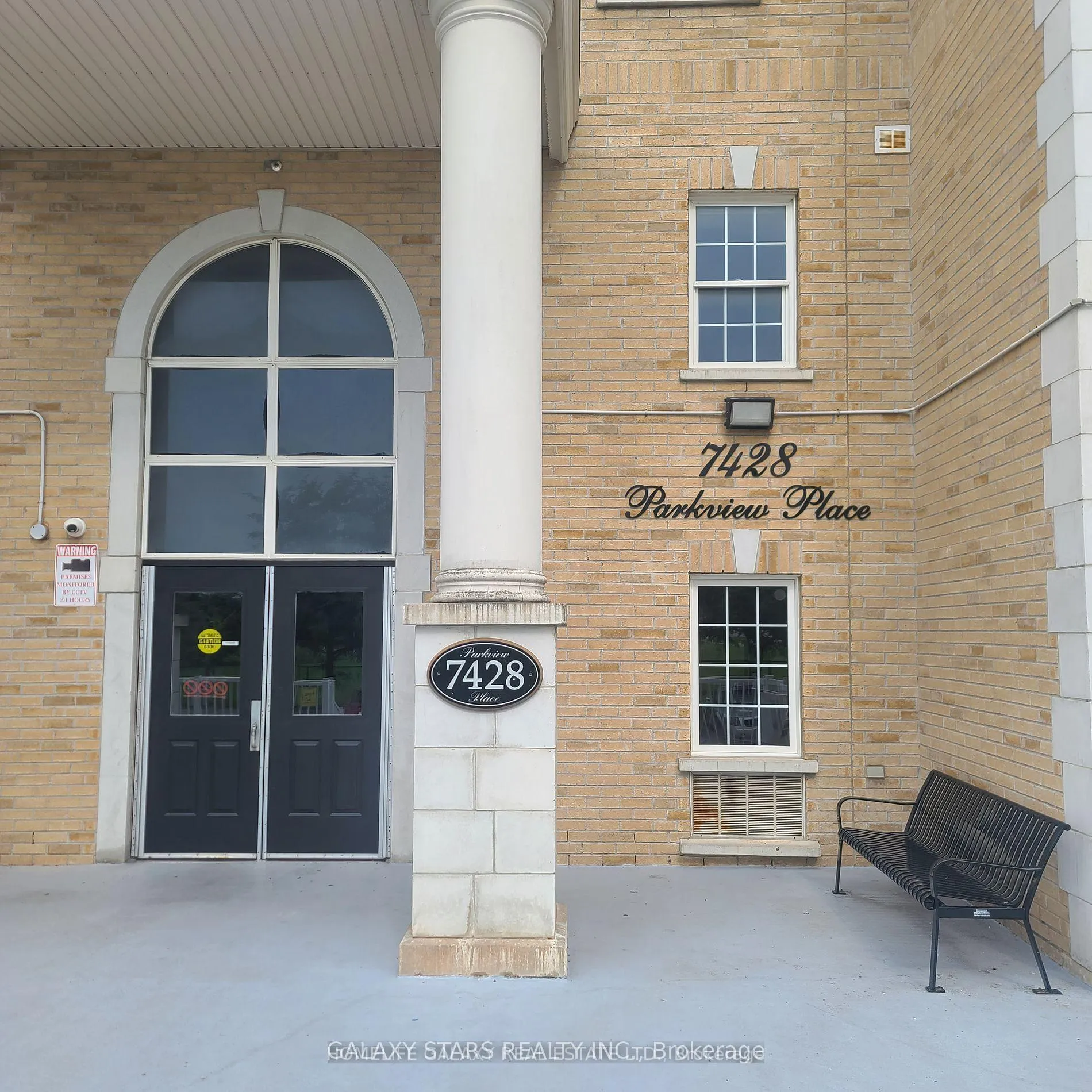 Photo 1 of Unit 402, 7428 Markham Road, Markham, Middlefield — HOMEH