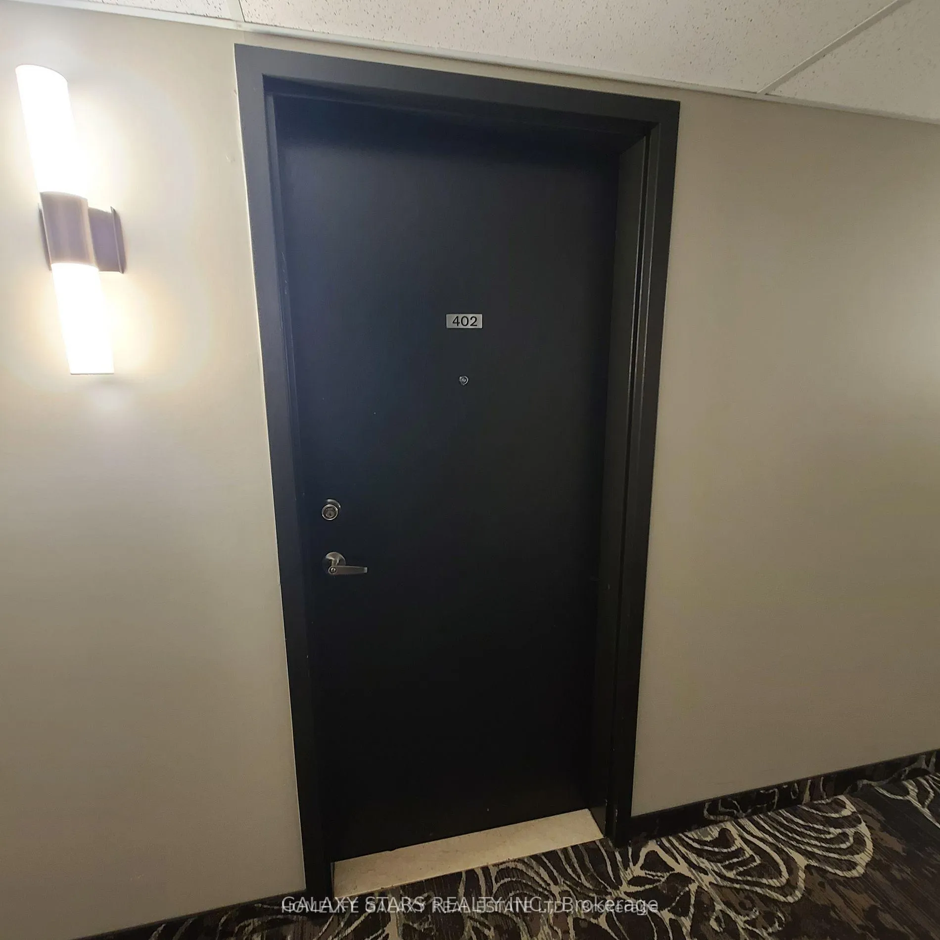 Photo 2 of Unit 402, 7428 Markham Road, Markham, Middlefield — HOMEH