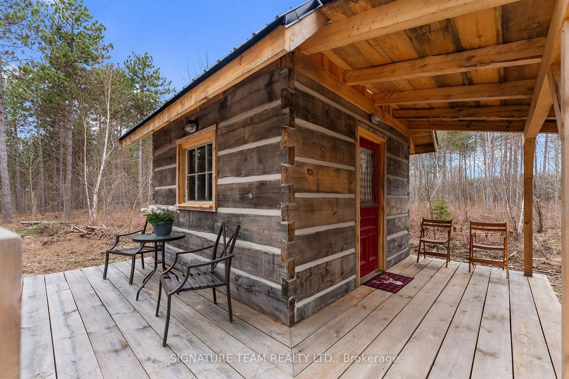 Photo 7 of Dittburner Road, Whitewater Region, Whitewater Region — HOMEH