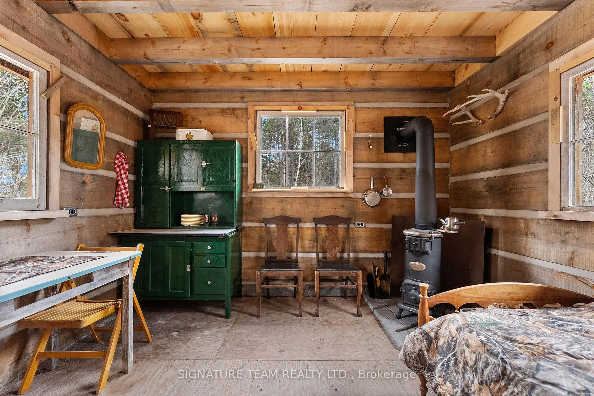 Photo 9 of Dittburner Road, Whitewater Region, Whitewater Region — HOMEH