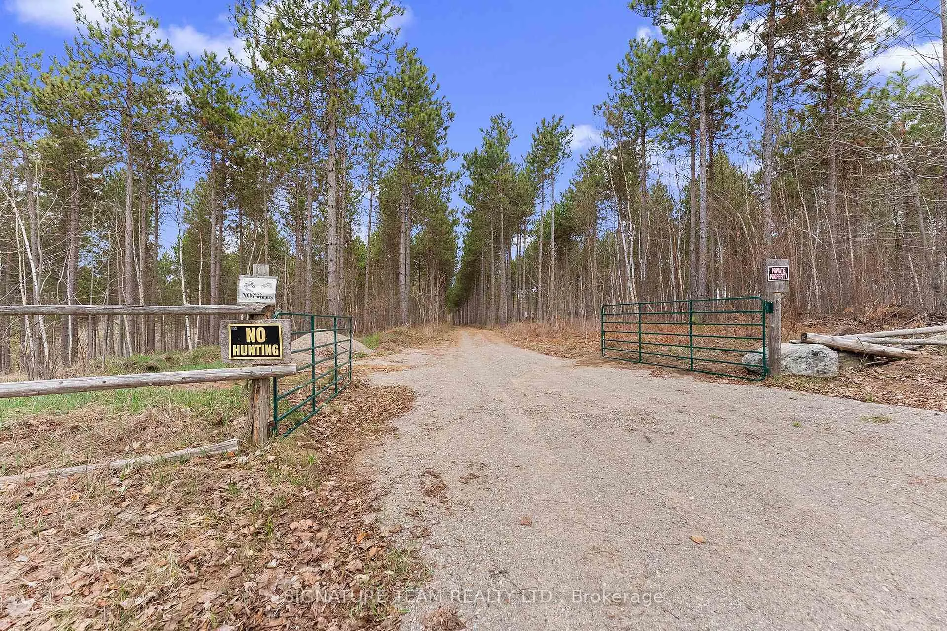 Photo 19 of Dittburner Road, Whitewater Region, Whitewater Region — HOMEH