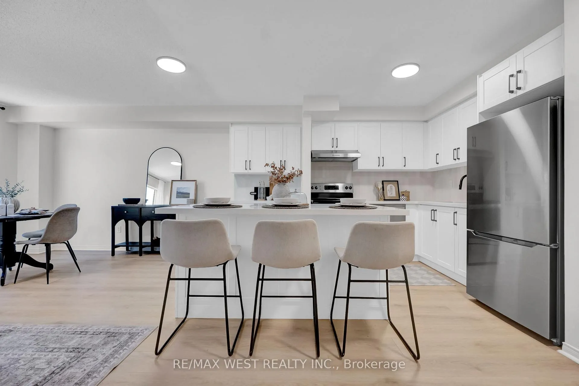 Photo 6 of Unit 27, 905 Bayly Street, Pickering, West Shore — HOMEH