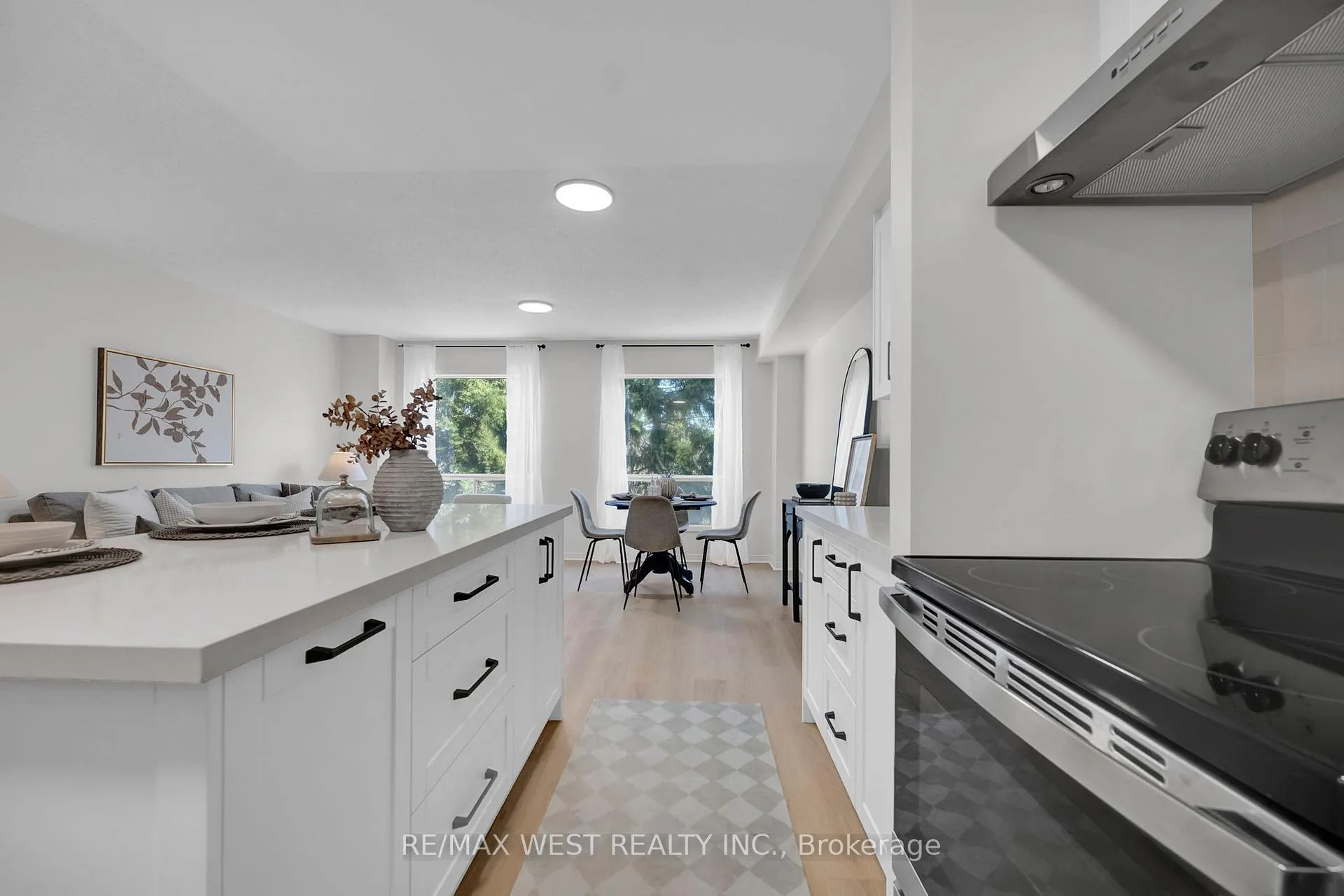 Photo 12 of Unit 27, 905 Bayly Street, Pickering, West Shore — HOMEH