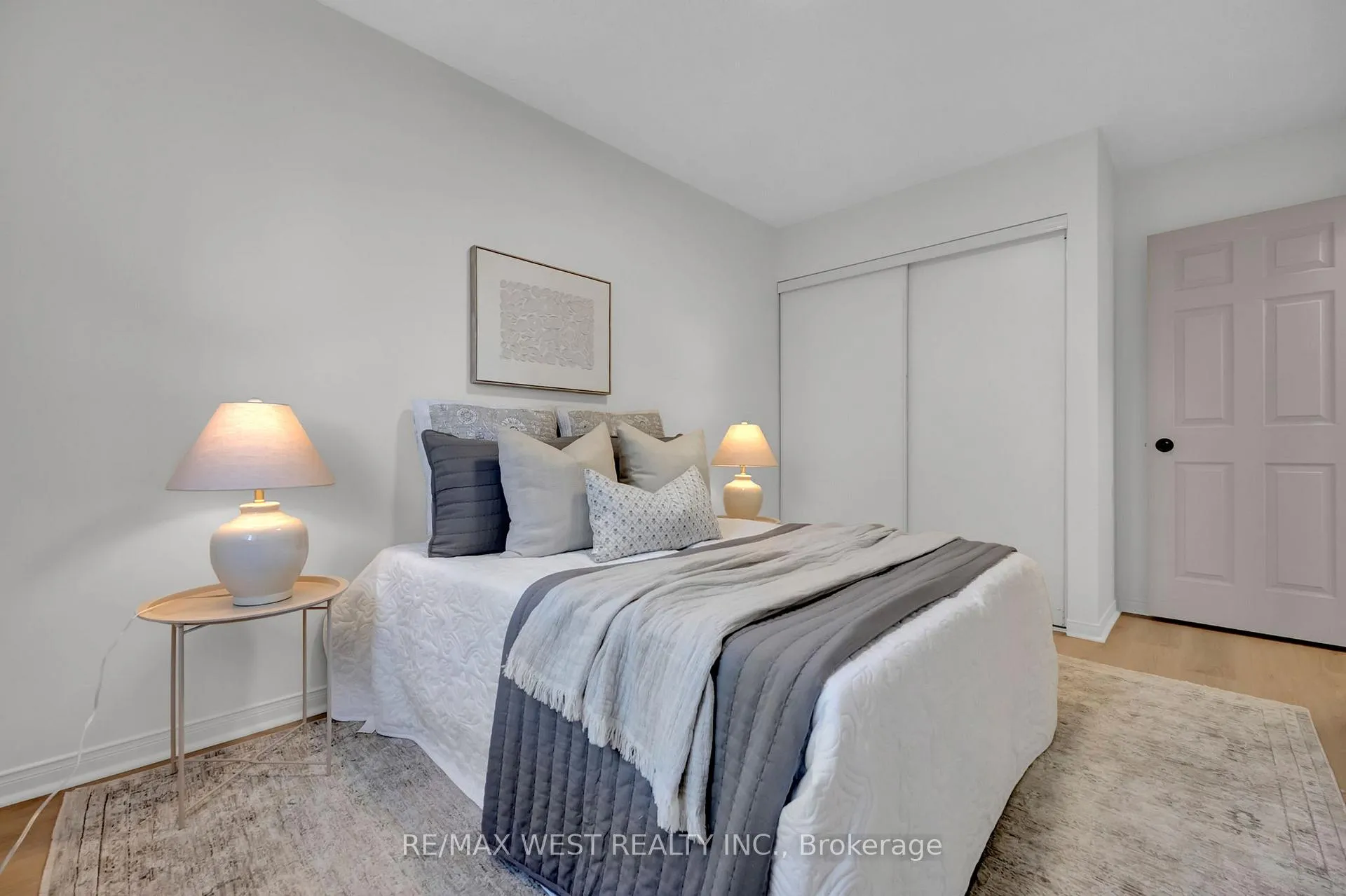 Photo 25 of Unit 27, 905 Bayly Street, Pickering, West Shore — HOMEH