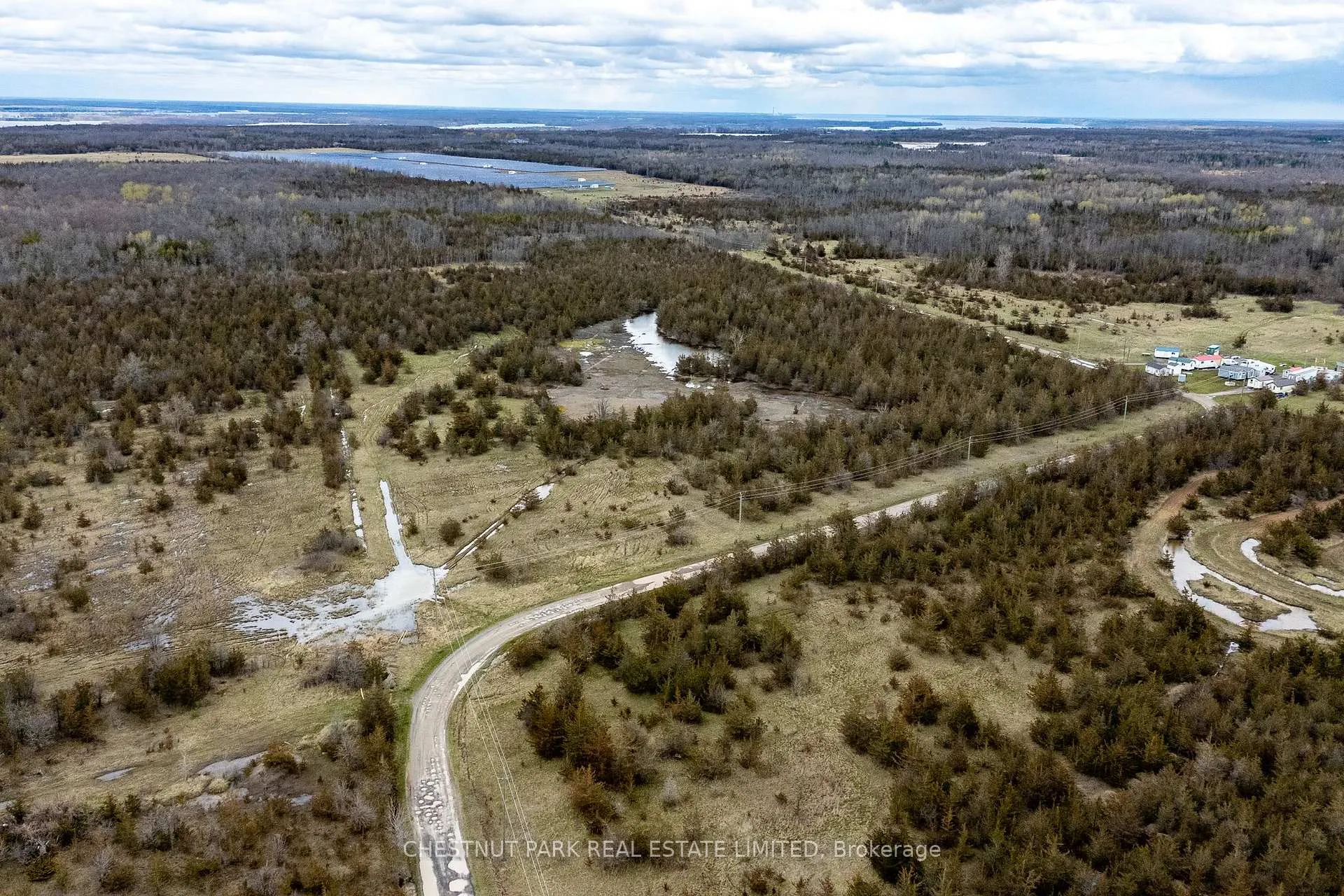 Photo 2 of Rosseau Road, Prince Edward County, Hallowell Ward — HOMEH