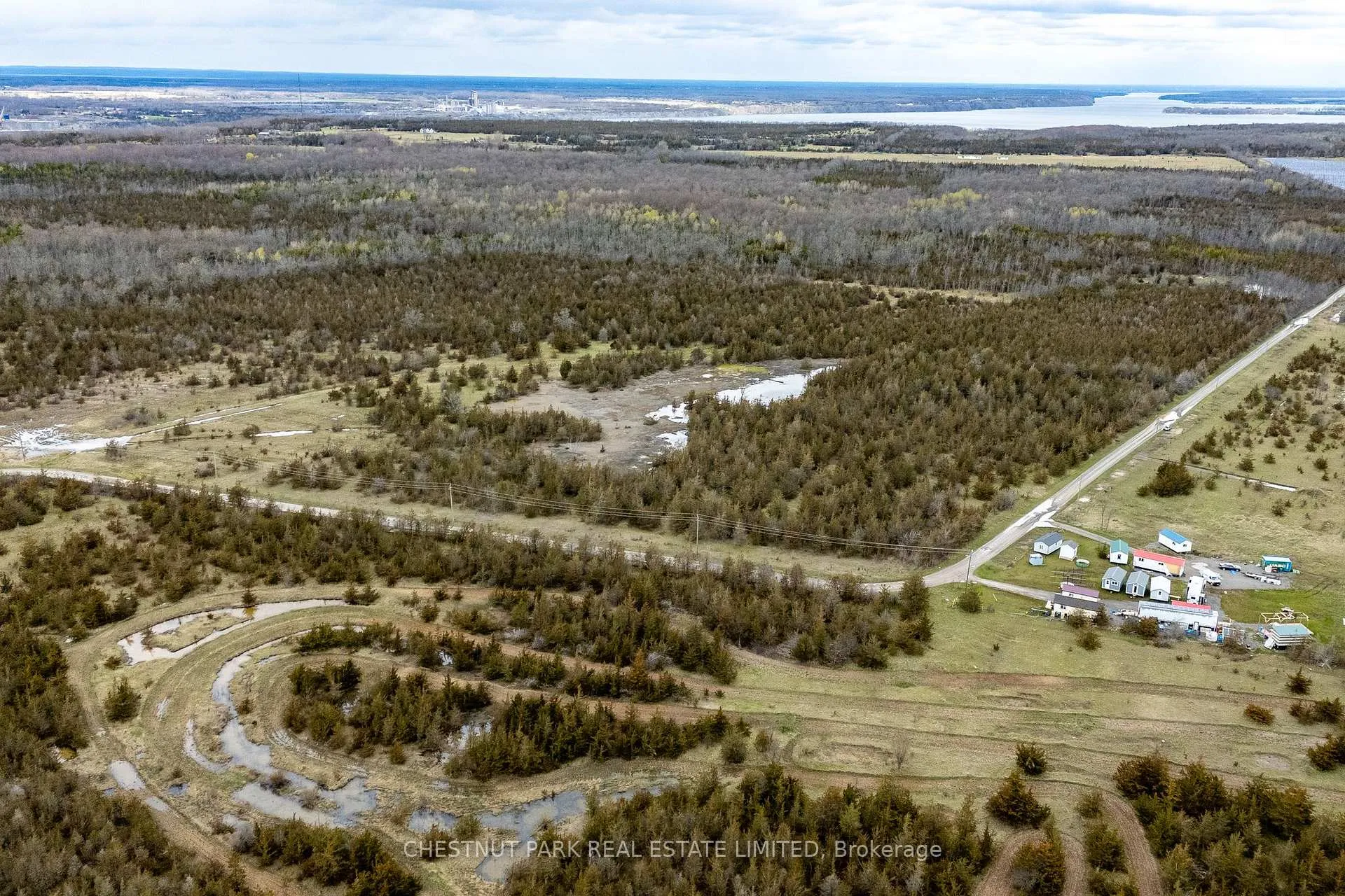 Photo 3 of Rosseau Road, Prince Edward County, Hallowell Ward — HOMEH