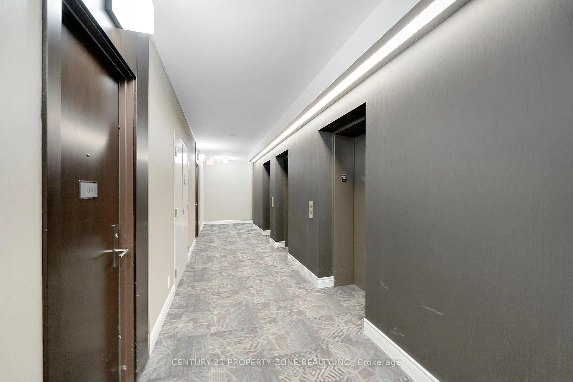 Photo 10 of Unit 1003, 50 Absolute Avenue, Mississauga, City Centre — HOMEH